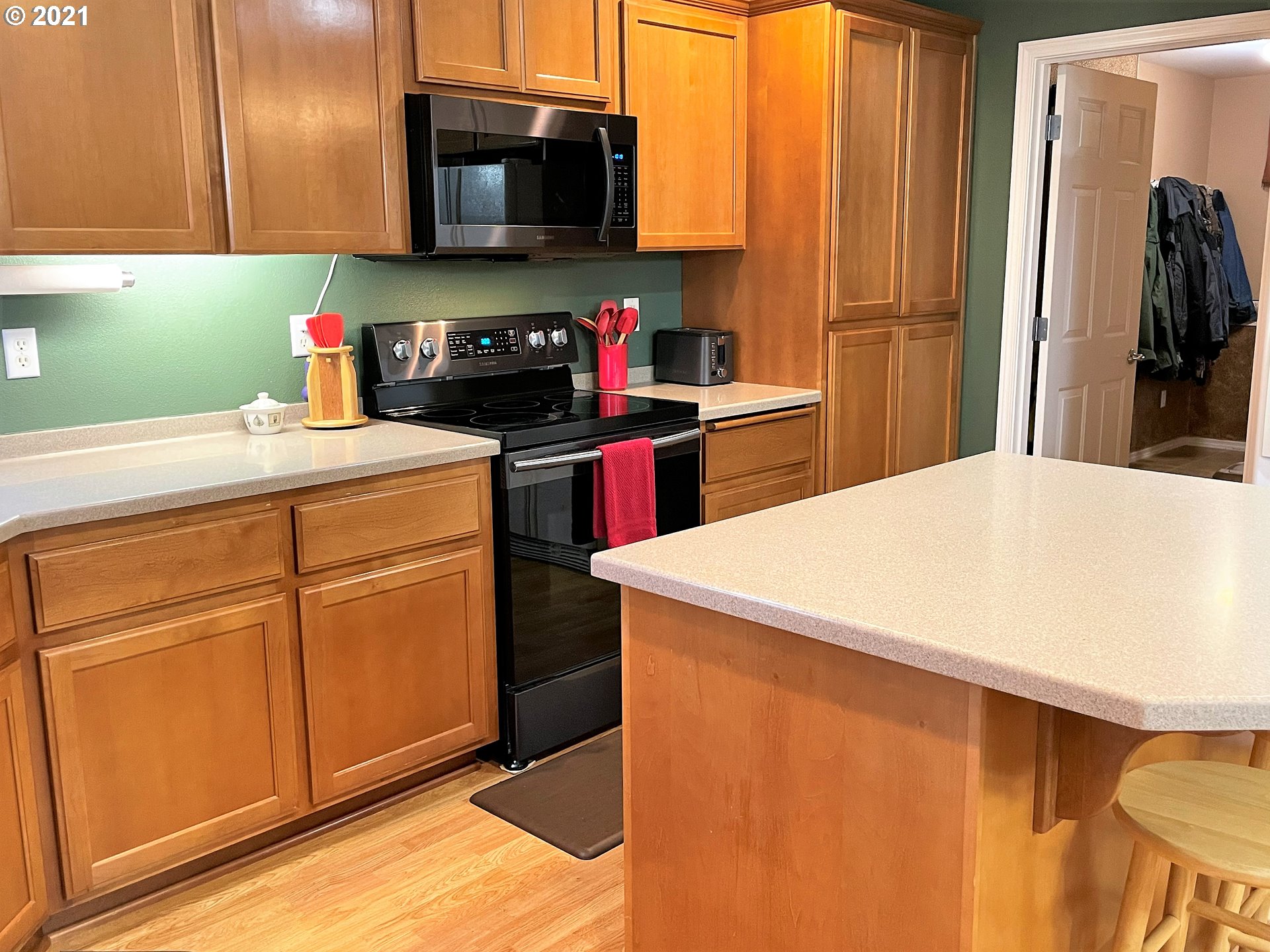 422 Dobbins Road Washougal, WA 98671 - Photo 9 of 32 Gallery Image 9