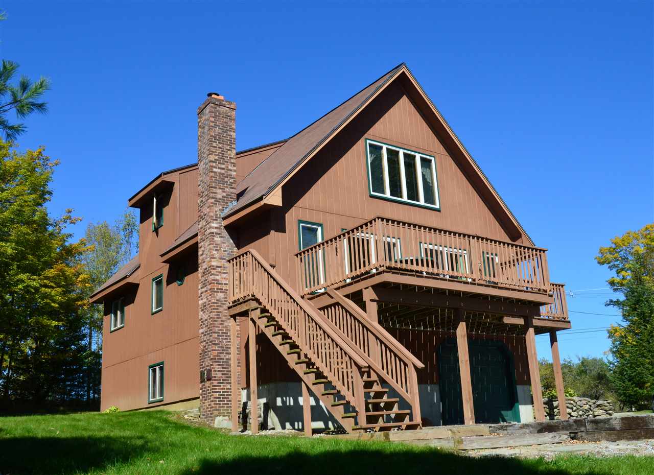3497 Shunpike Road Mount Holly, VT 05758 - Photo 1 of 20