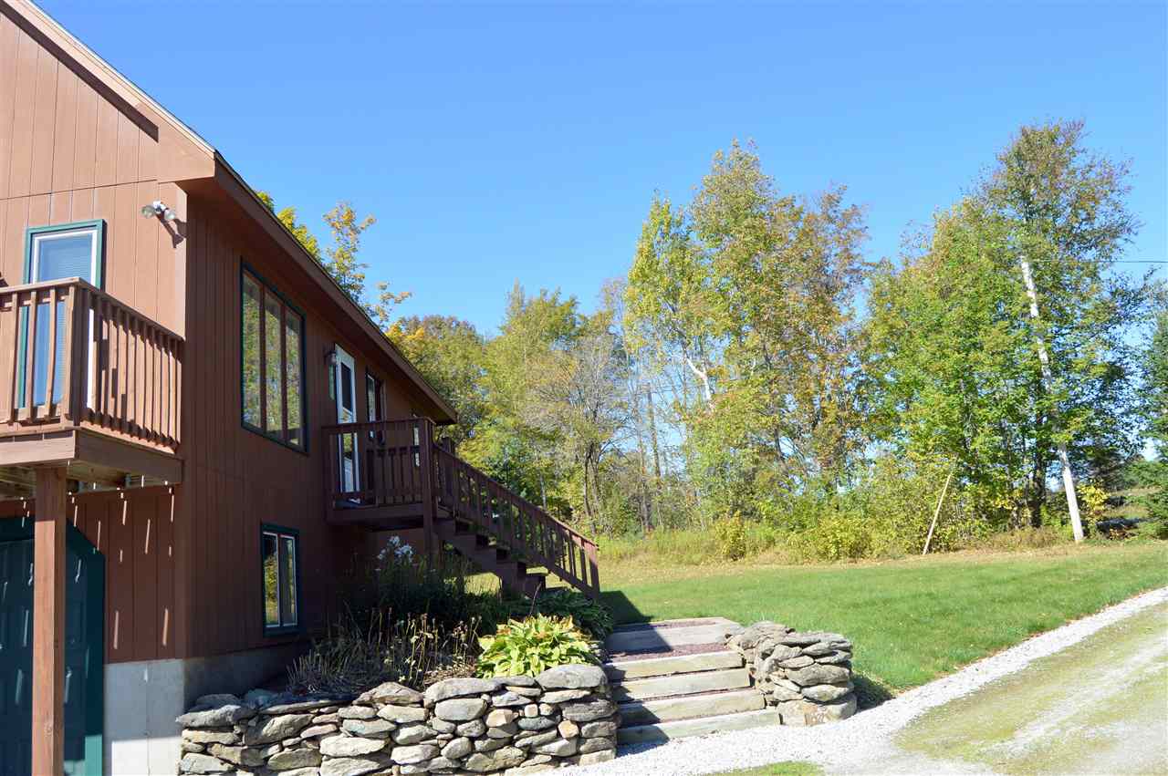3497 Shunpike Road Mount Holly, VT 05758 - Photo 2 of 20
