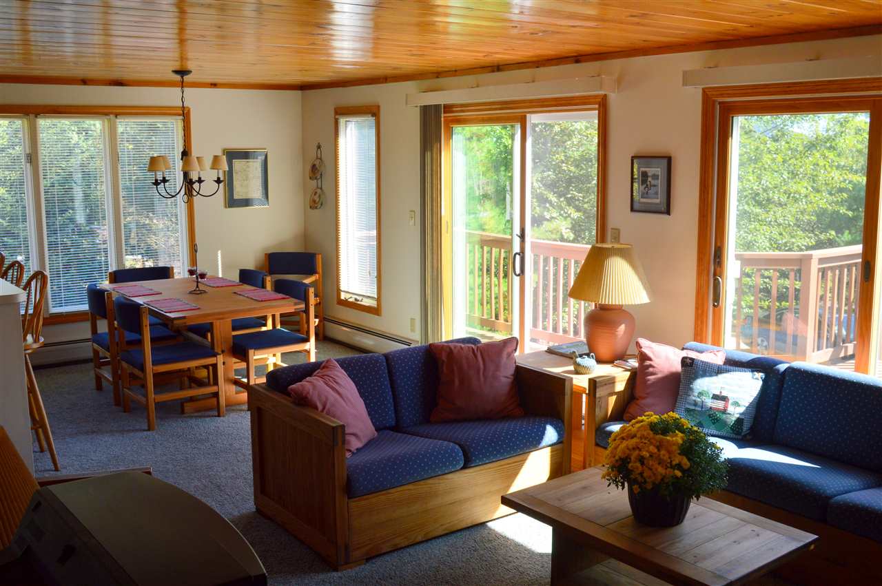 3497 Shunpike Road Mount Holly, VT 05758 - Photo 4 of 20