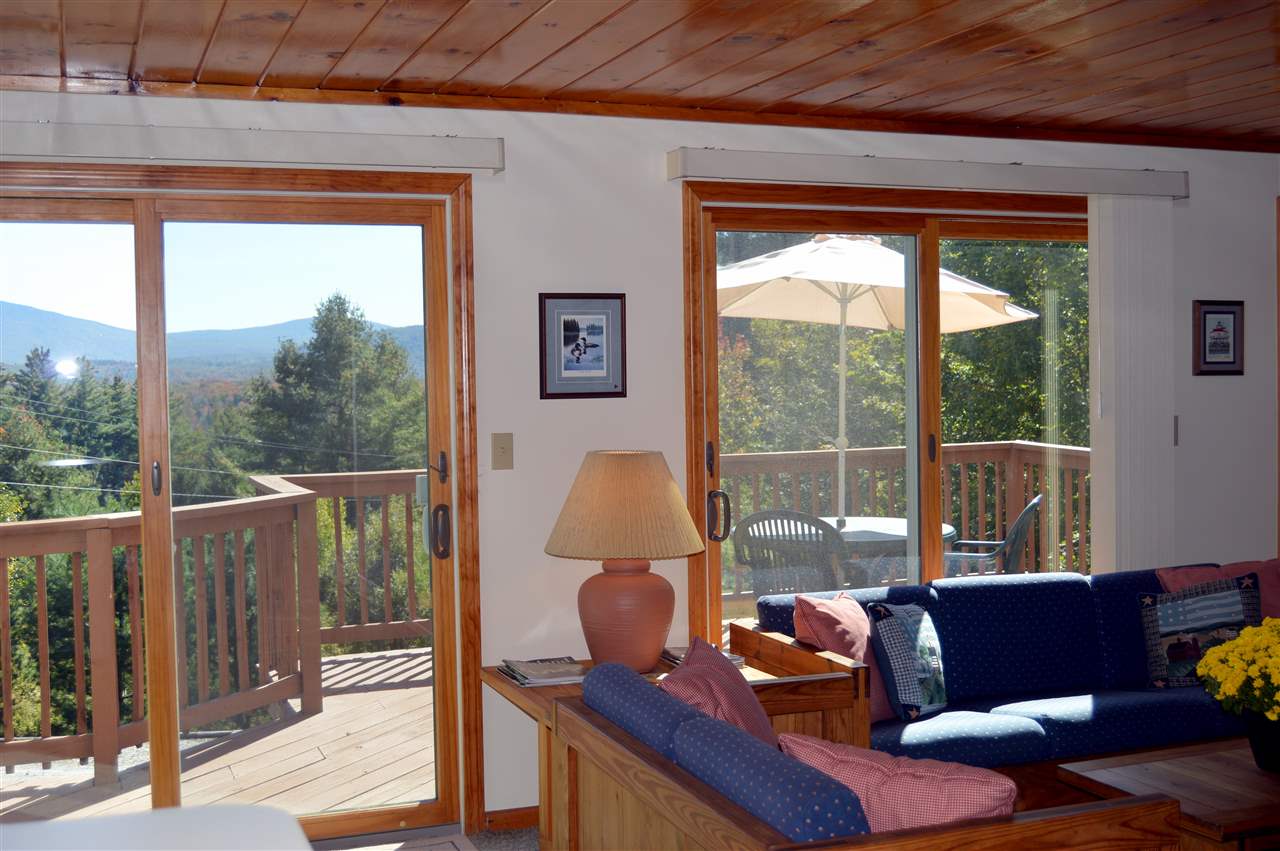 3497 Shunpike Road Mount Holly, VT 05758 - Photo 6 of 20