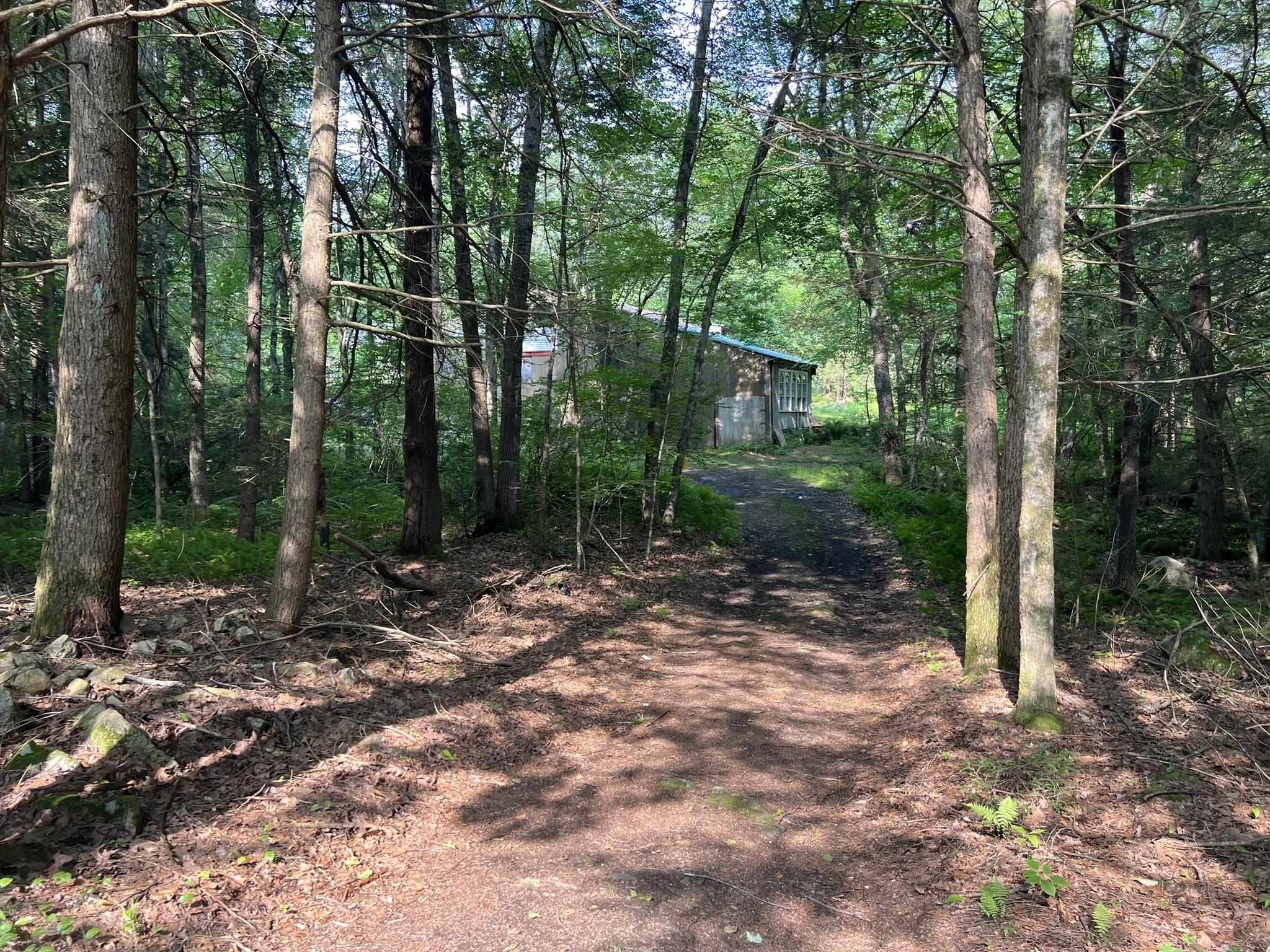 140 Bond Road Charlton, MA 01507 - Photo 34 of 36 Gallery Image 34