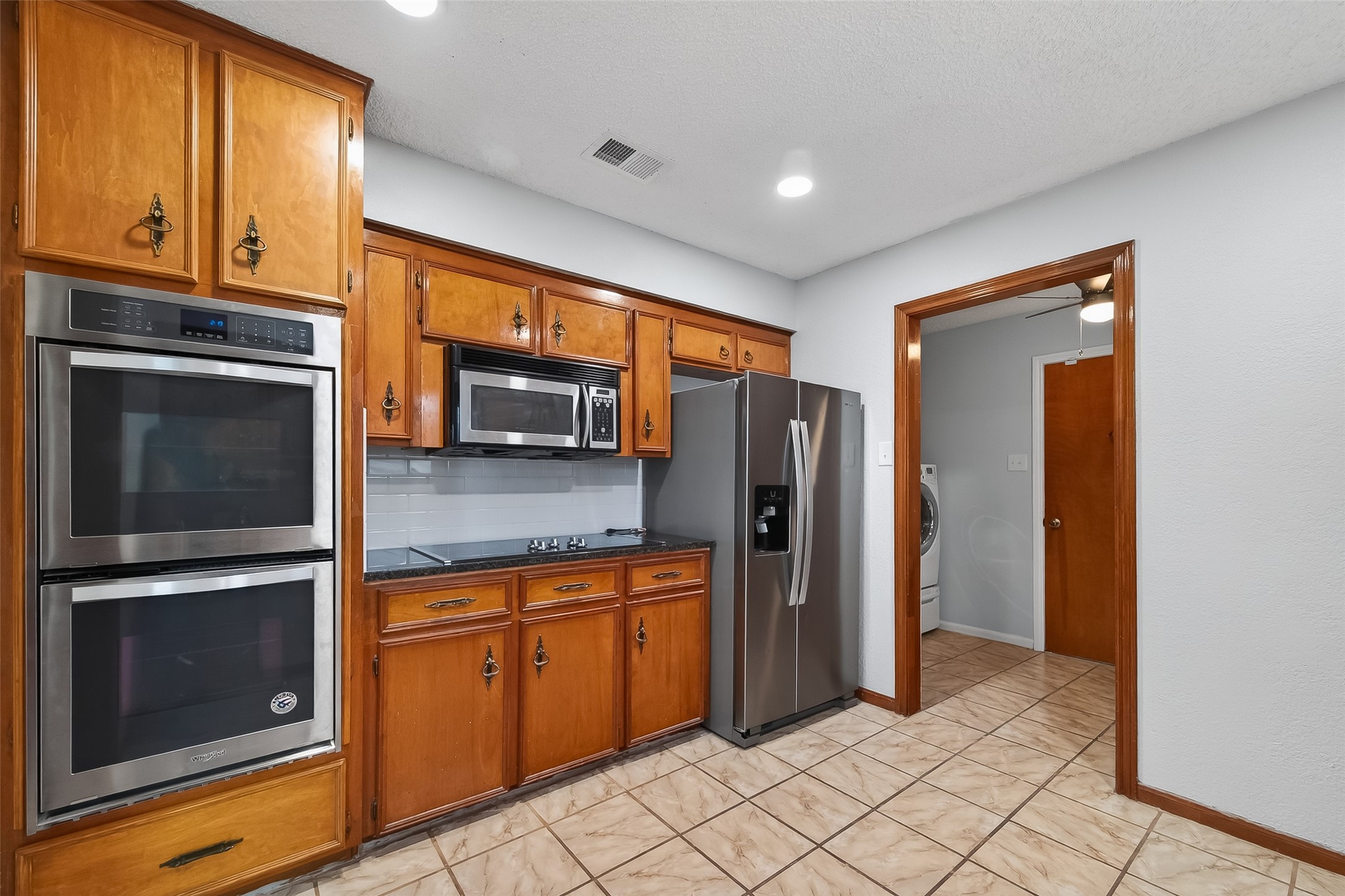 2907 Virginia Street La Marque, TX 77568 - Photo 12 of 31