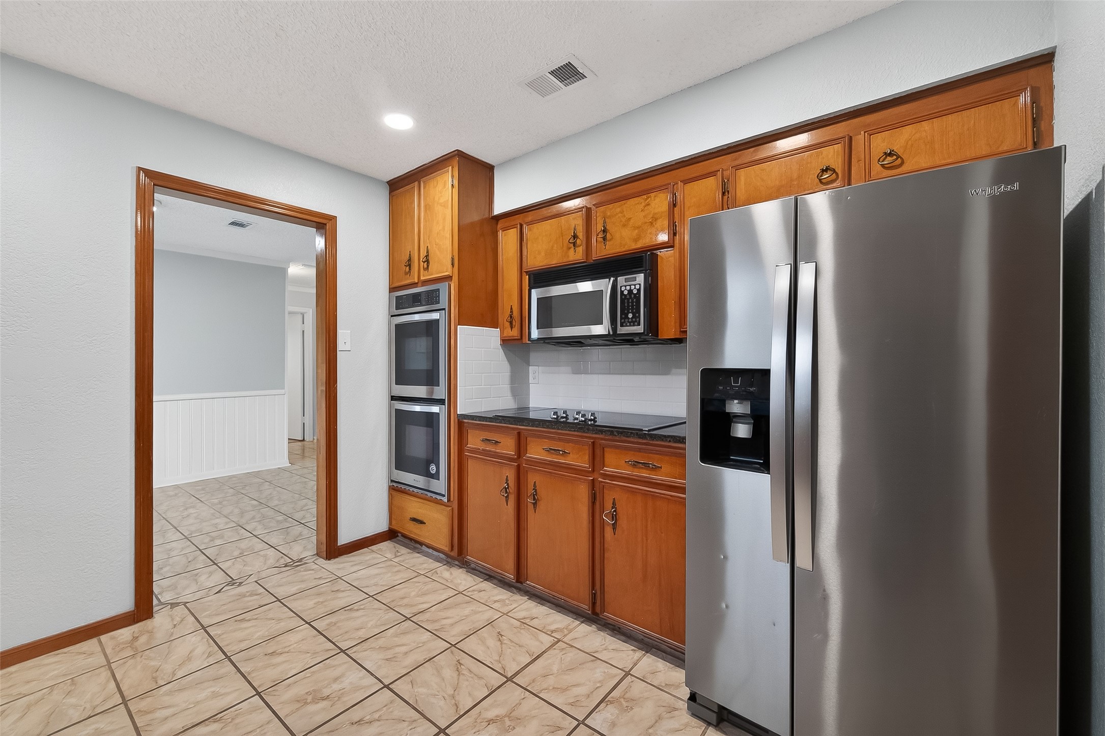 2907 Virginia Street La Marque, TX 77568 - Photo 14 of 31