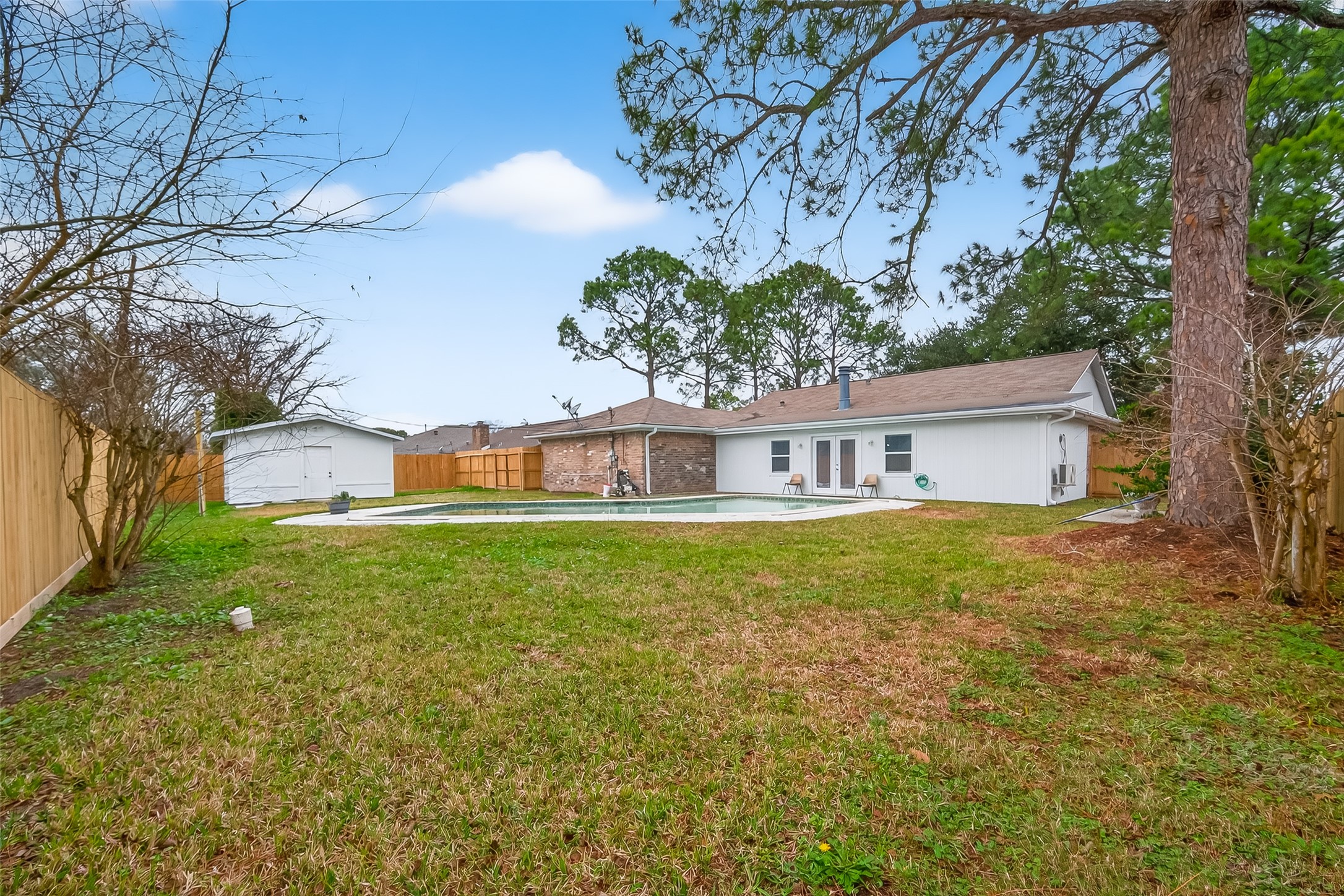 2907 Virginia Street La Marque, TX 77568 - Photo 29 of 31