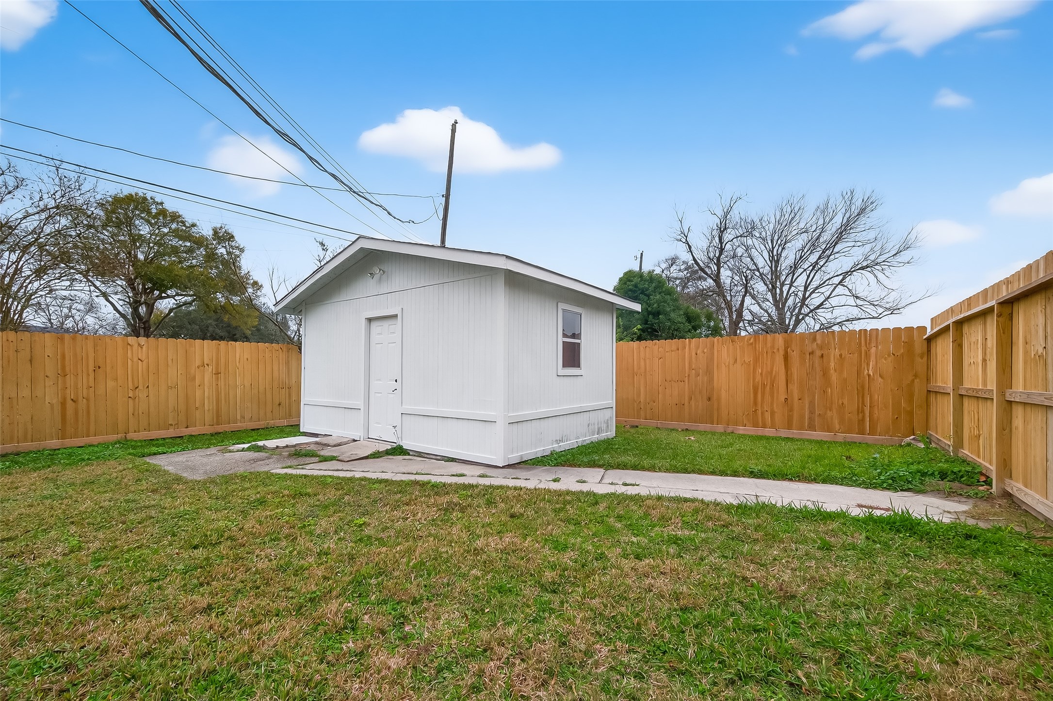 2907 Virginia Street La Marque, TX 77568 - Photo 31 of 31