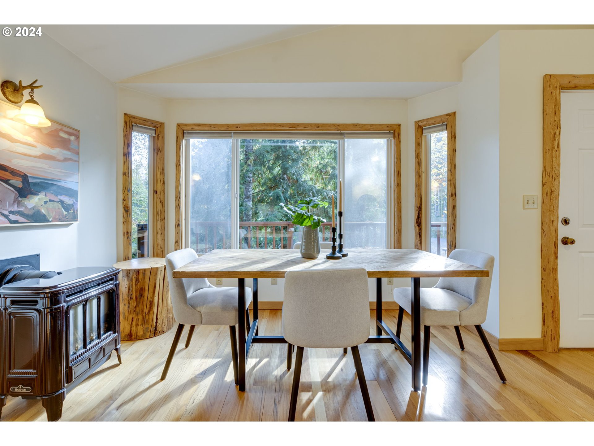 72465 East Smith Loop Rhododendron, OR 97049 - Photo 14 of 48 Gallery Image 14