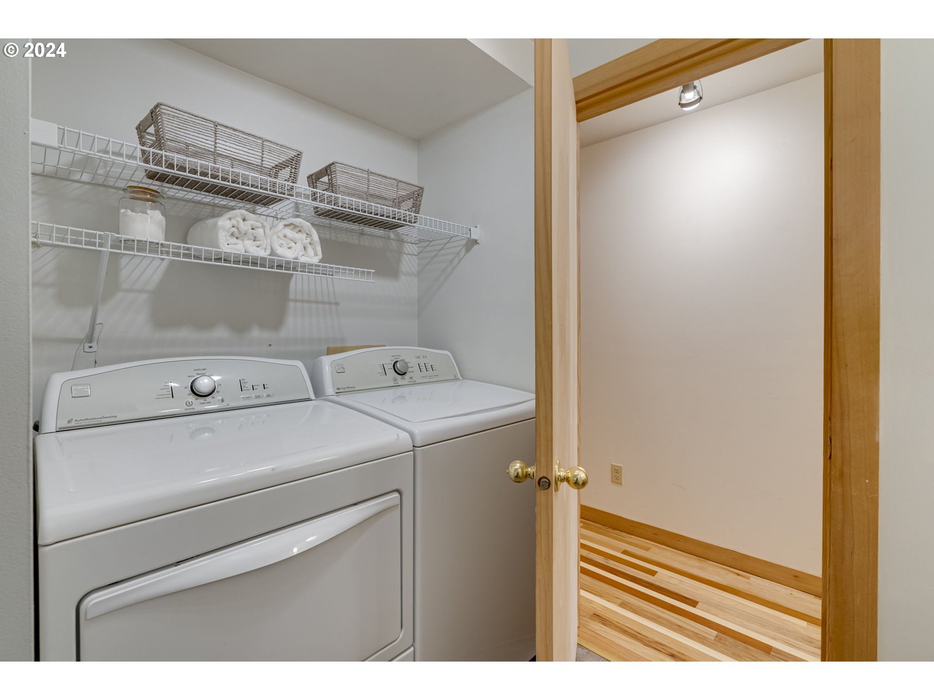 72465 East Smith Loop Rhododendron, OR 97049 - Photo 33 of 48 Gallery Image 33