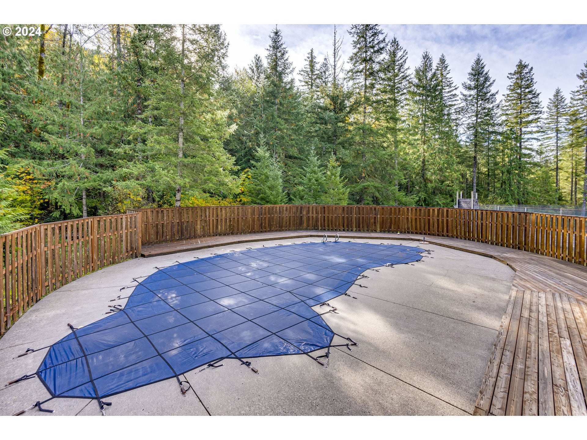 72465 East Smith Loop Rhododendron, OR 97049 - Photo 45 of 48 Gallery Image 45