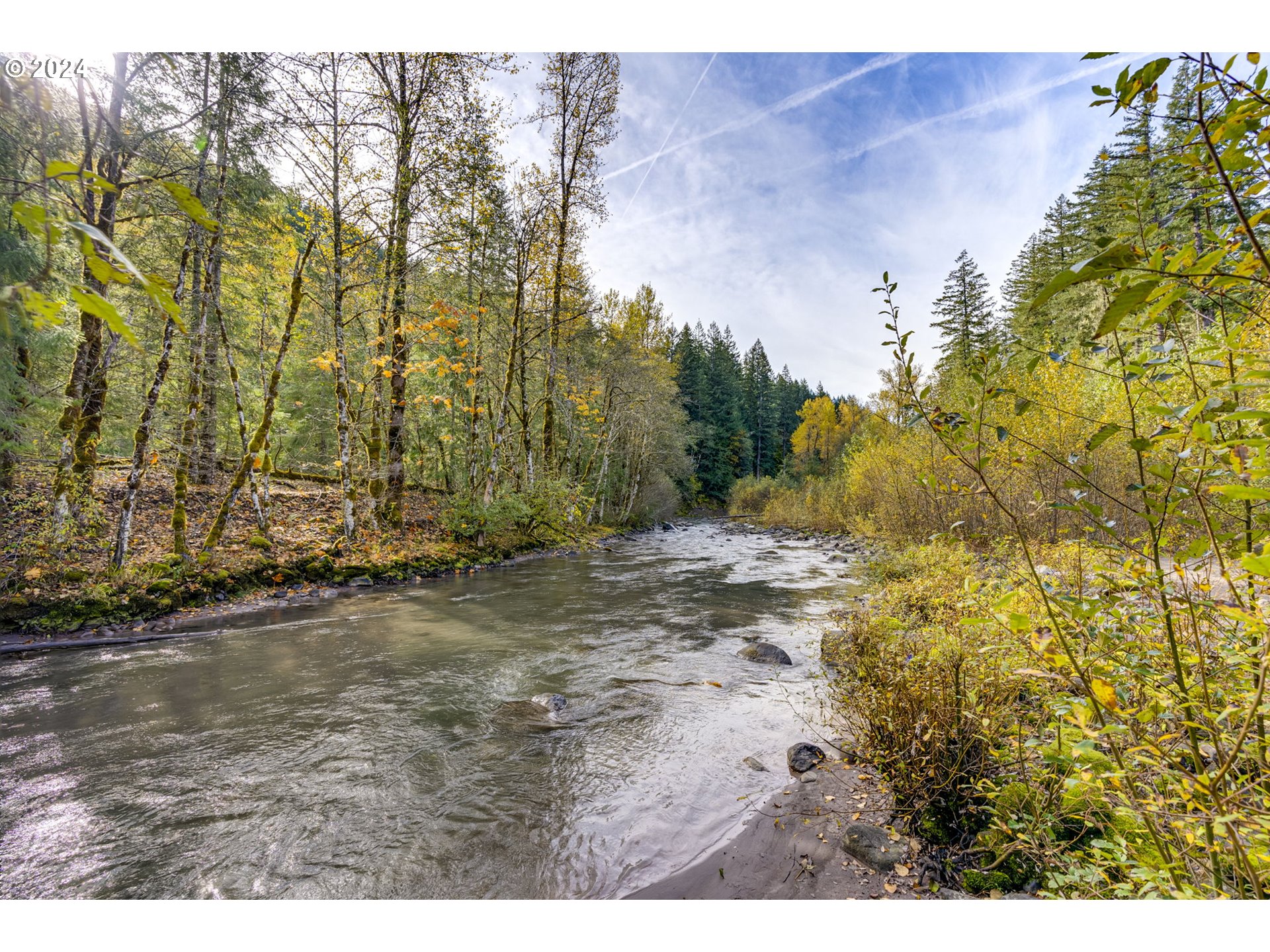 72465 East Smith Loop Rhododendron, OR 97049 - Photo 47 of 48 Gallery Image 47