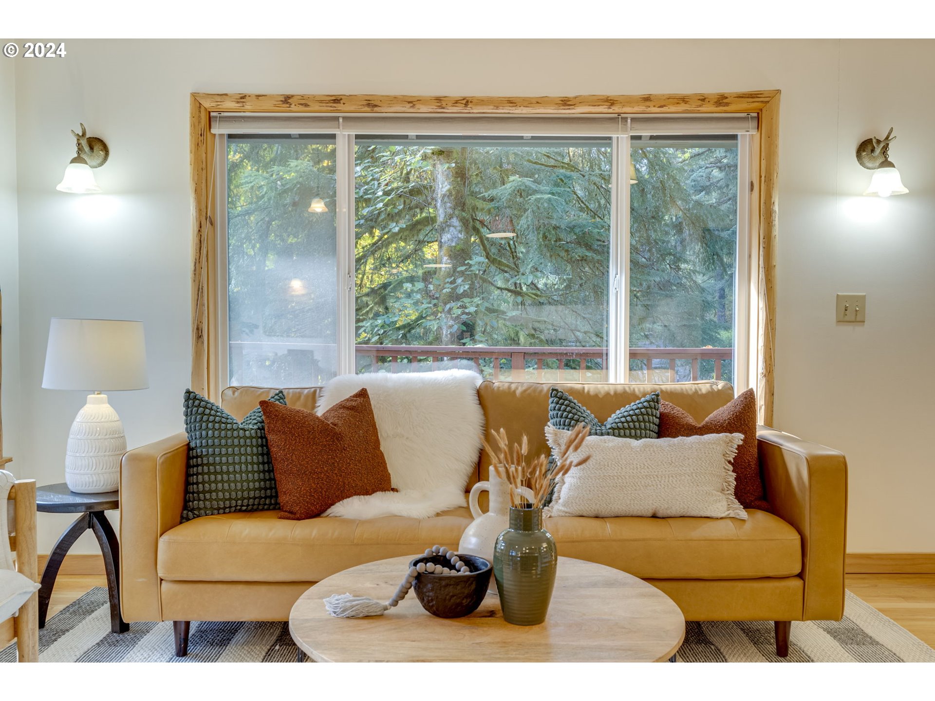 72465 East Smith Loop Rhododendron, OR 97049 - Photo 9 of 48 Gallery Image 9