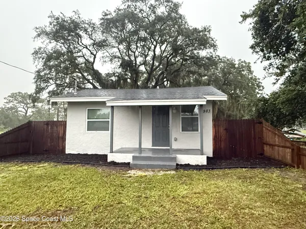 $188,000 | 1983 Southland Avenue, Melbourne, FL 32935