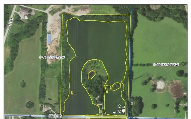 $349,900 | 13911 County Road 305, St. Joseph, MO 64505