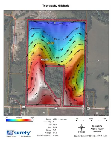 $349,900 | 13911 County Road 305, St. Joseph, MO 64505