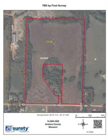 $349,900 | 13911 County Road 305, St. Joseph, MO 64505