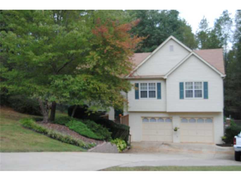 1166 Pinebrook Road Auburn, GA 30011 - Photo 1 of 1 Exterior Front.