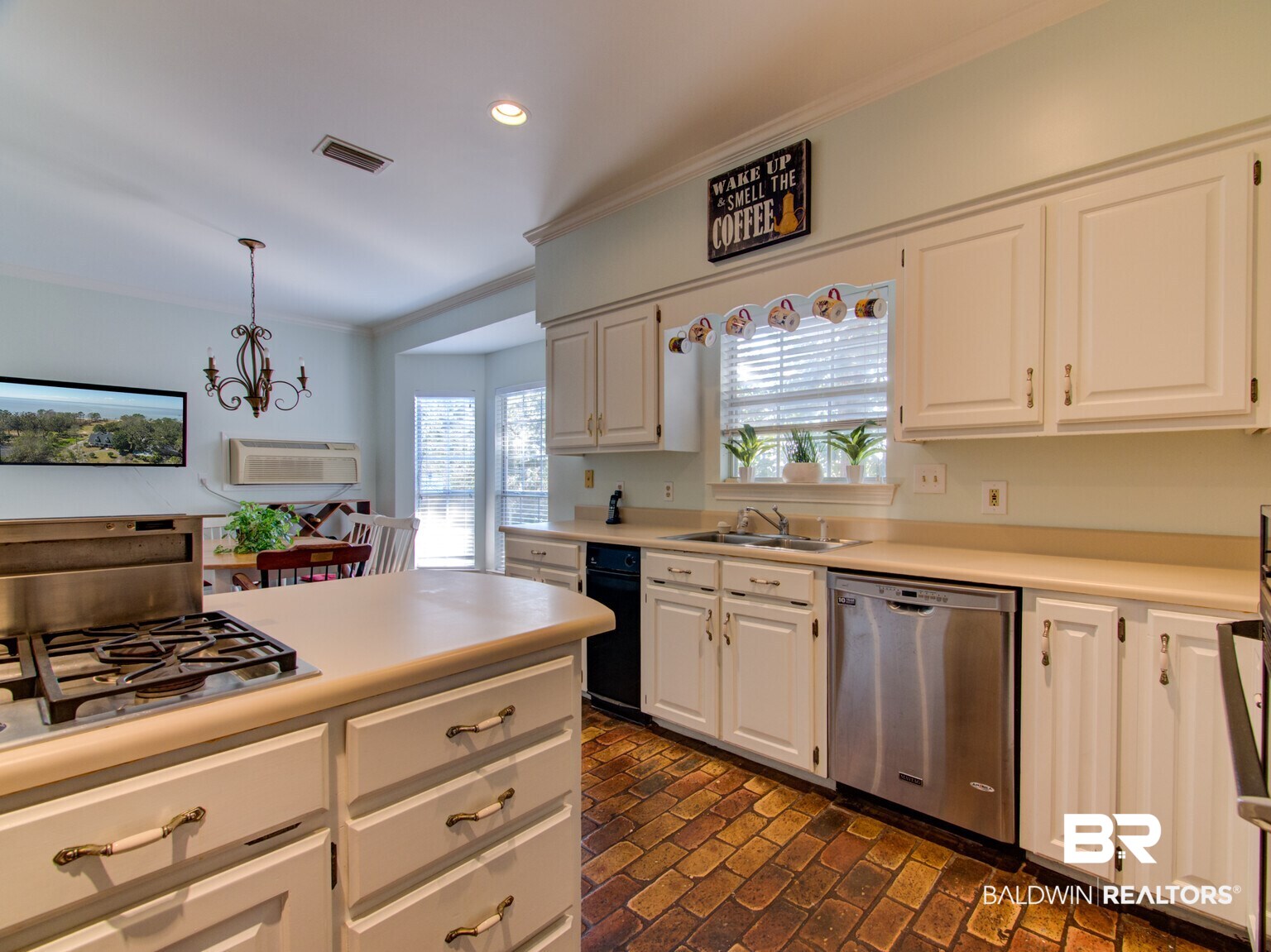 6401 Thompson Lane Daphne, AL 36526 - Photo 15 of 38 Kitchen