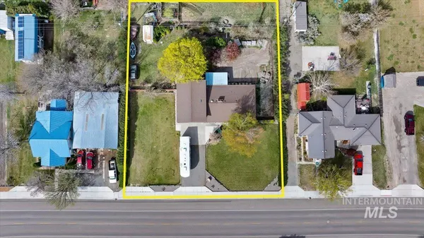 $540,000 | 1301 A Street, Rupert, ID 83350