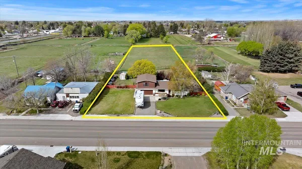 $540,000 | 1301 A Street, Rupert, ID 83350