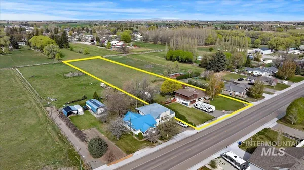 $540,000 | 1301 A Street, Rupert, ID 83350
