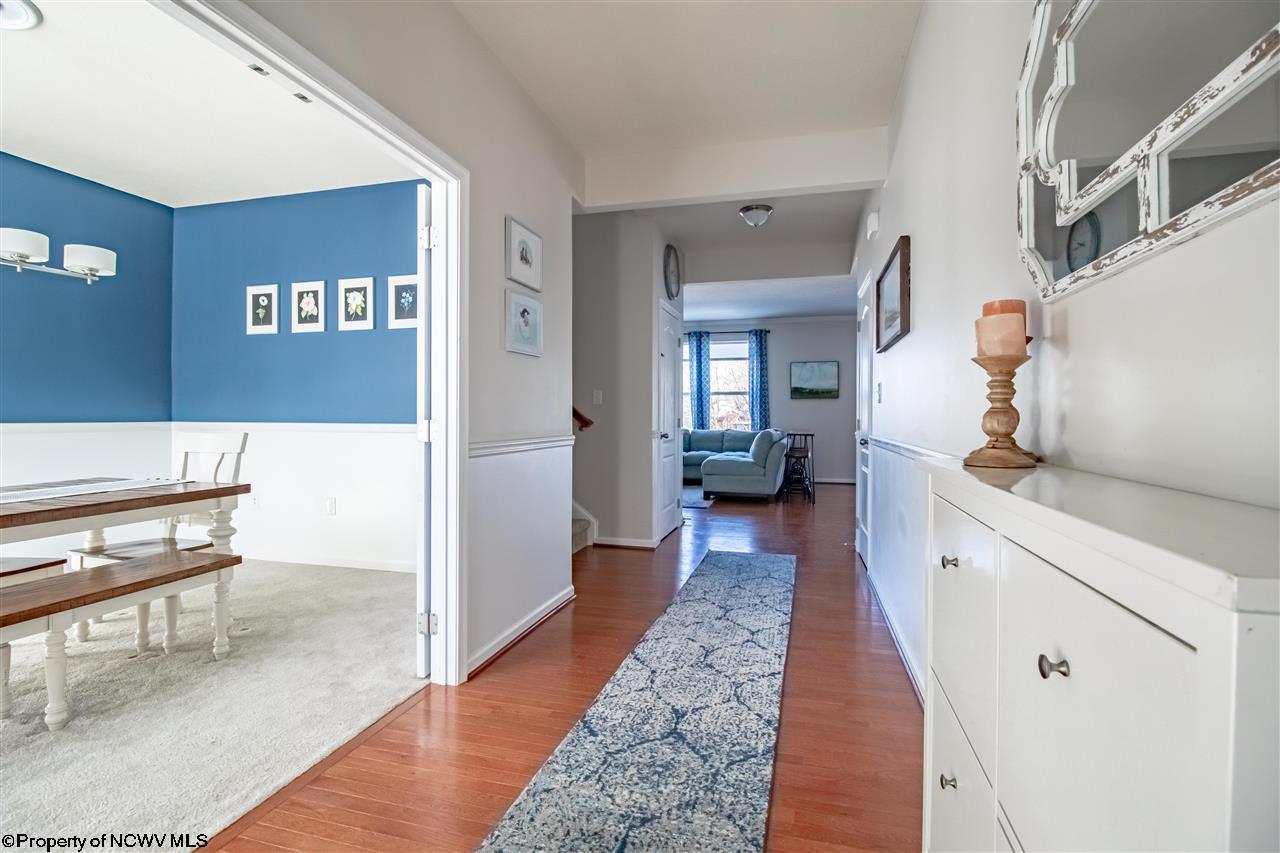 103 Summers Ridge Road Morgantown, WV 26508 - Photo 2 of 21 Gallery Image 2