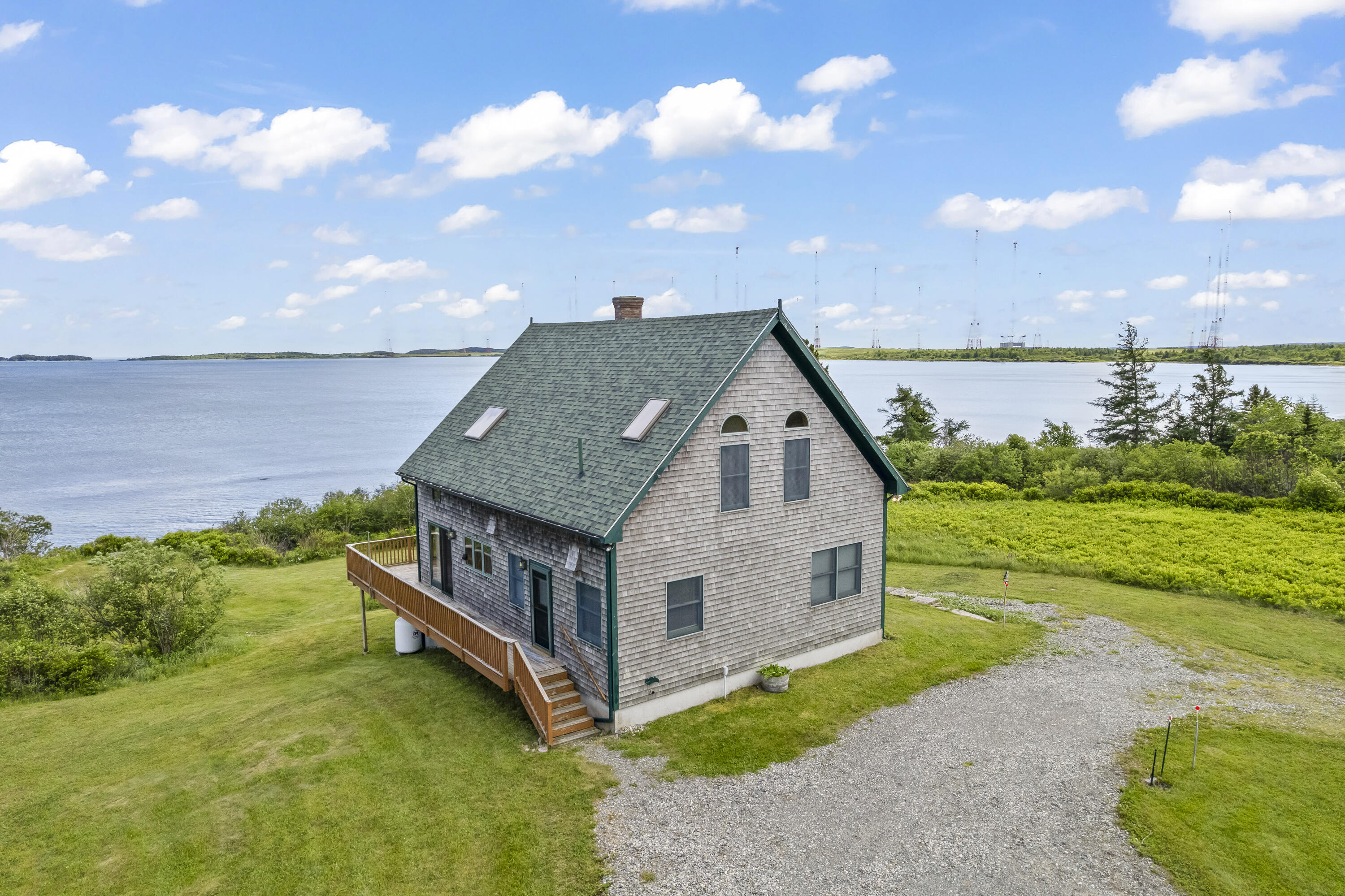 26 Ridge Road Cutler, ME 04626 - Photo 5 of 68 26 Ridge Rd_0105