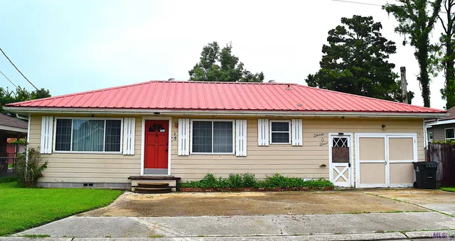 $60,000 | 304 Judith Street, Houma, LA 70363