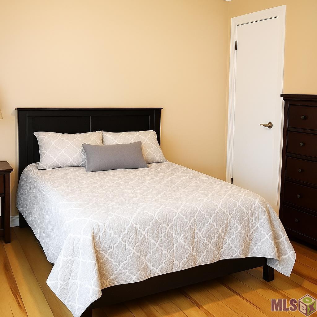 304 Judith Street Houma, LA 70363 - Photo 10 of 10 BEDROOM 1 STAGED