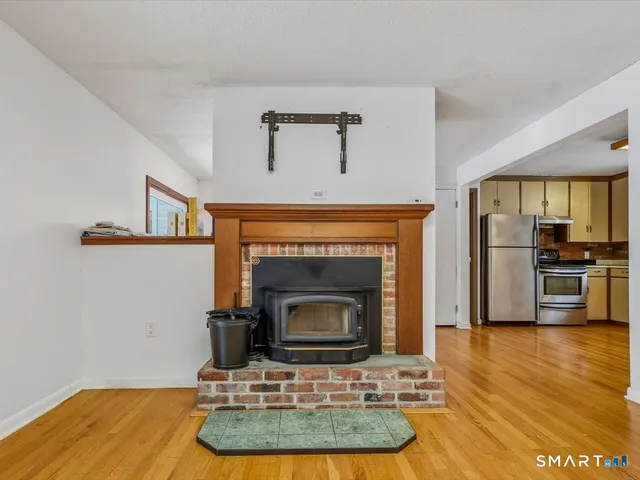 a bathroom with a tub and a shower