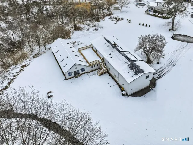 $549,900 | 18 Lea Road, North Branford, CT 06471