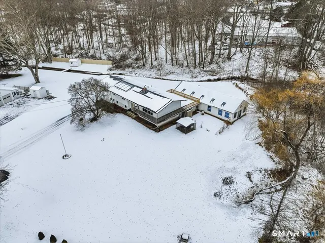 $549,900 | 18 Lea Road, North Branford, CT 06471