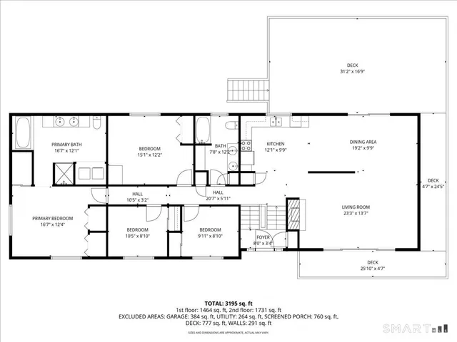 $549,900 | 18 Lea Road, North Branford, CT 06471