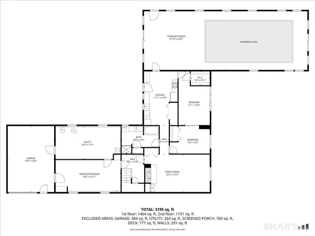 $549,900 | 18 Lea Road, North Branford, CT 06471
