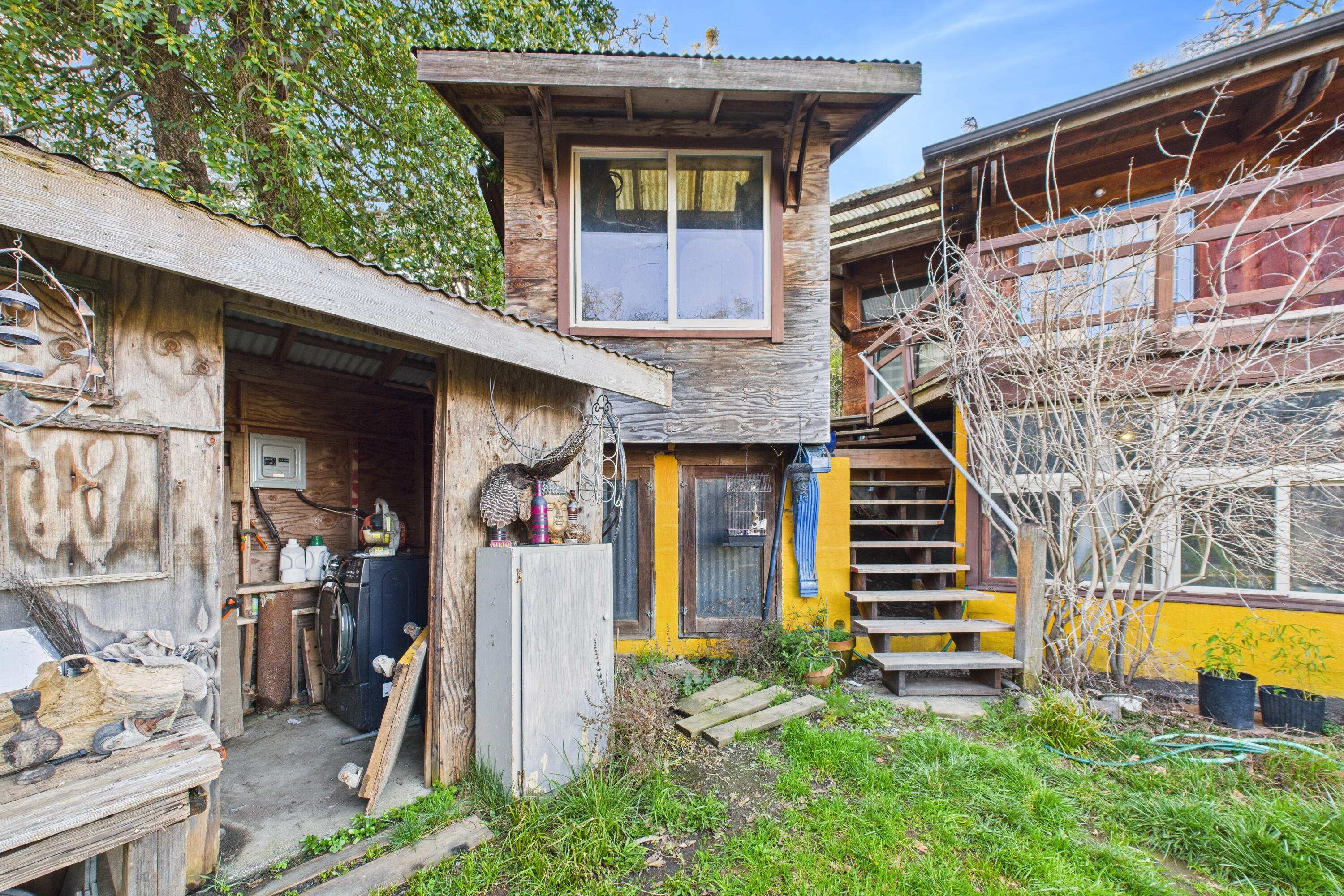 13 Perry Meadow Road Redway, CA 95560 - Photo 81 of 82 81-13 Perry Mdw-176