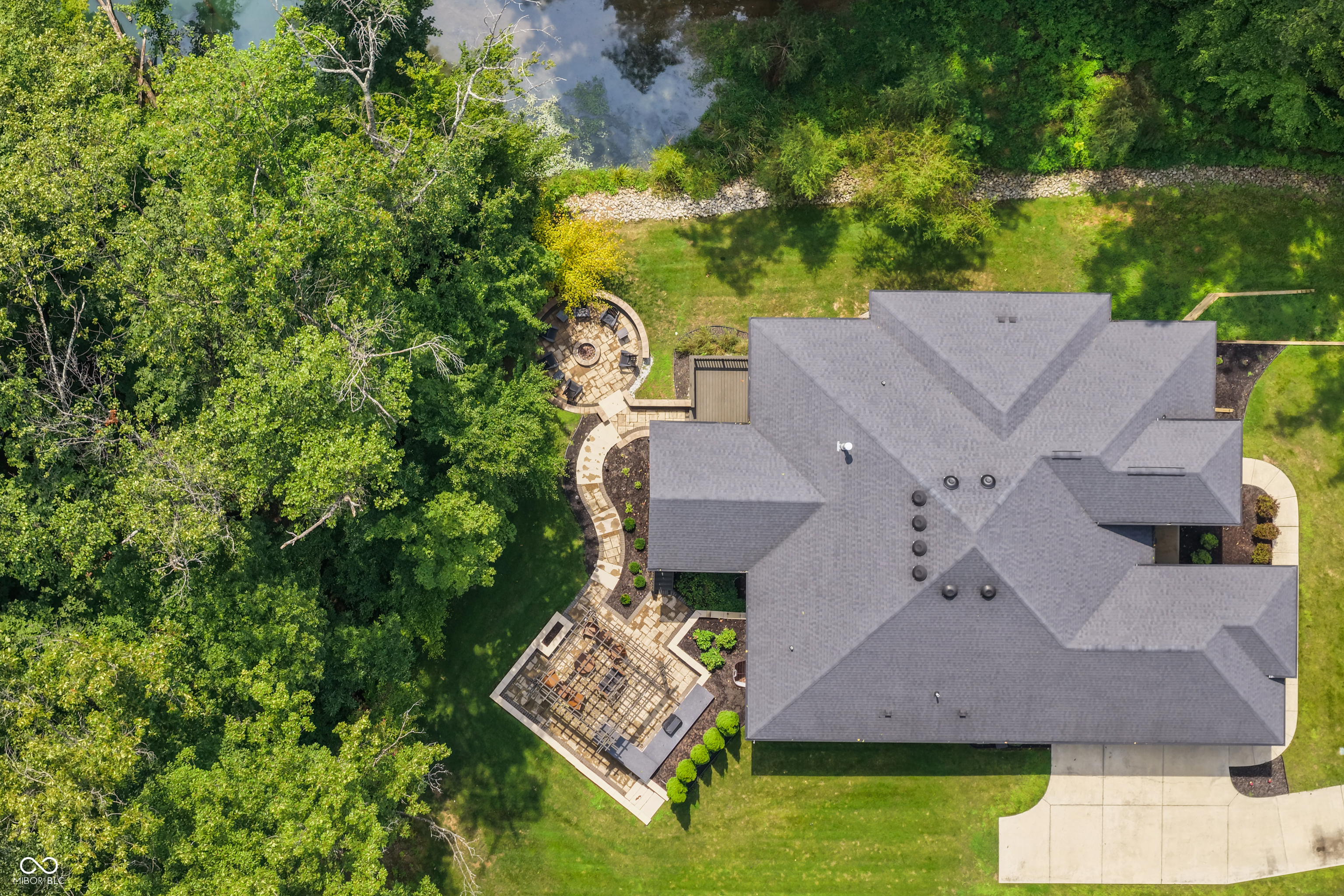 5059 Oak Ridge Trail Columbus, IN 47201 - Photo 140 of 144 Gallery Image 140