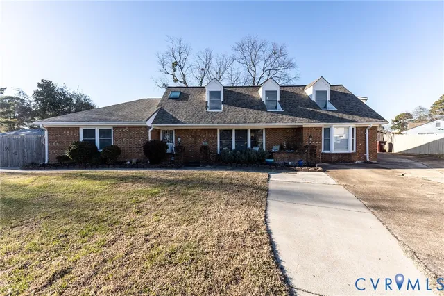 $520,000 | 3213 Drawbridge Court, Chesapeake, VA 23323