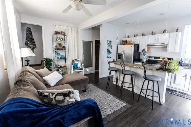 $520,000 | 3213 Drawbridge Court, Chesapeake, VA 23323