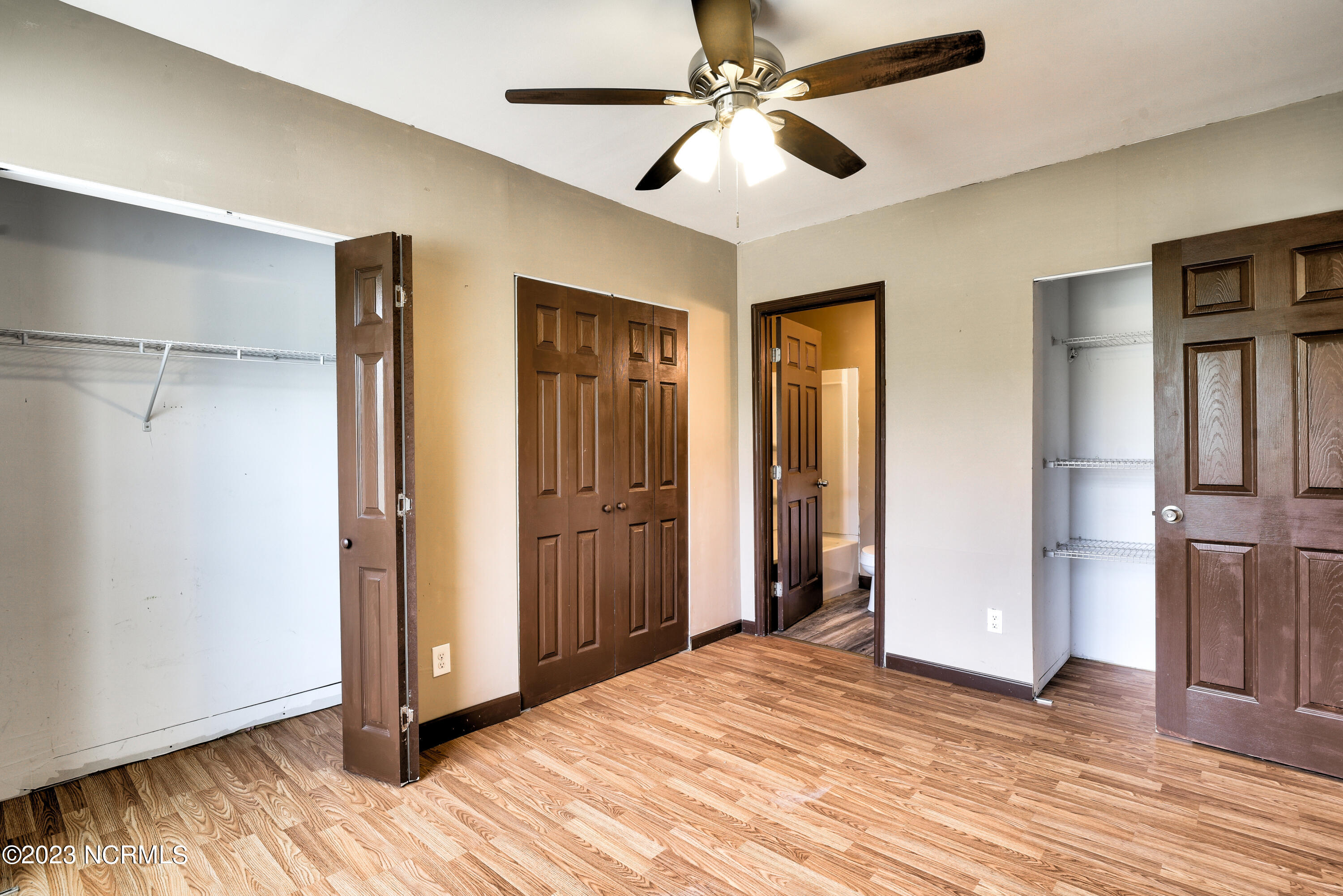 3048 Mollie Road Clarendon, NC 28432 - Photo 14 of 51 Main bedroom