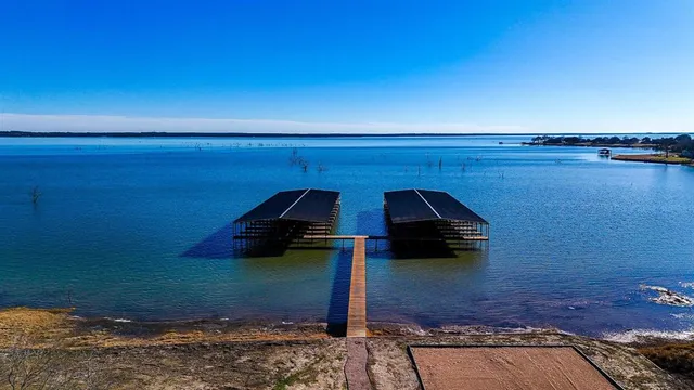 $80,000 | Lot 80 Stillwater Shores, Corsicana, TX 75109