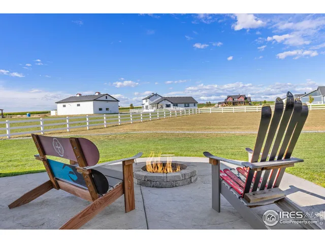 $950,000 | 9441 Meadow Farms Drive, Milliken, CO 80543