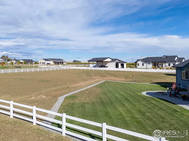 $950,000 | 9441 Meadow Farms Drive, Milliken, CO 80543