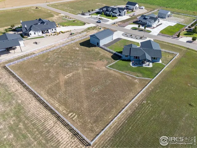 $950,000 | 9441 Meadow Farms Drive, Milliken, CO 80543