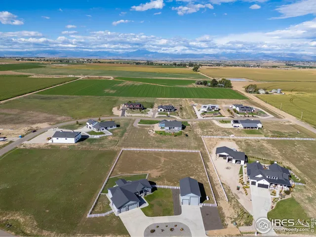 $950,000 | 9441 Meadow Farms Drive, Milliken, CO 80543