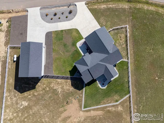 $950,000 | 9441 Meadow Farms Drive, Milliken, CO 80543