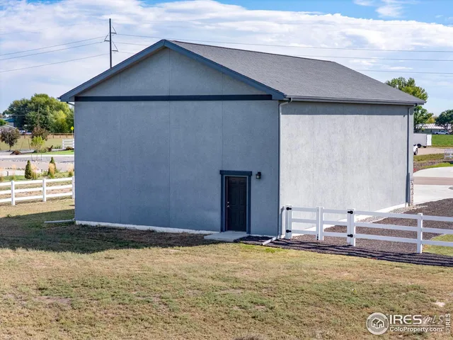 $950,000 | 9441 Meadow Farms Drive, Milliken, CO 80543