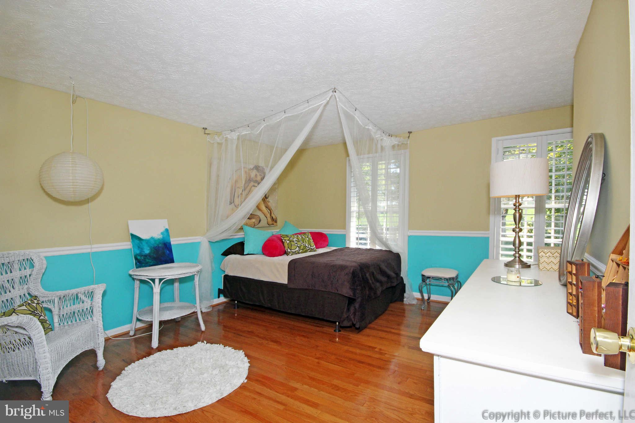 7504 Damascus Road Gaithersburg, MD 20882 - Photo 23 of 29 Bedroom