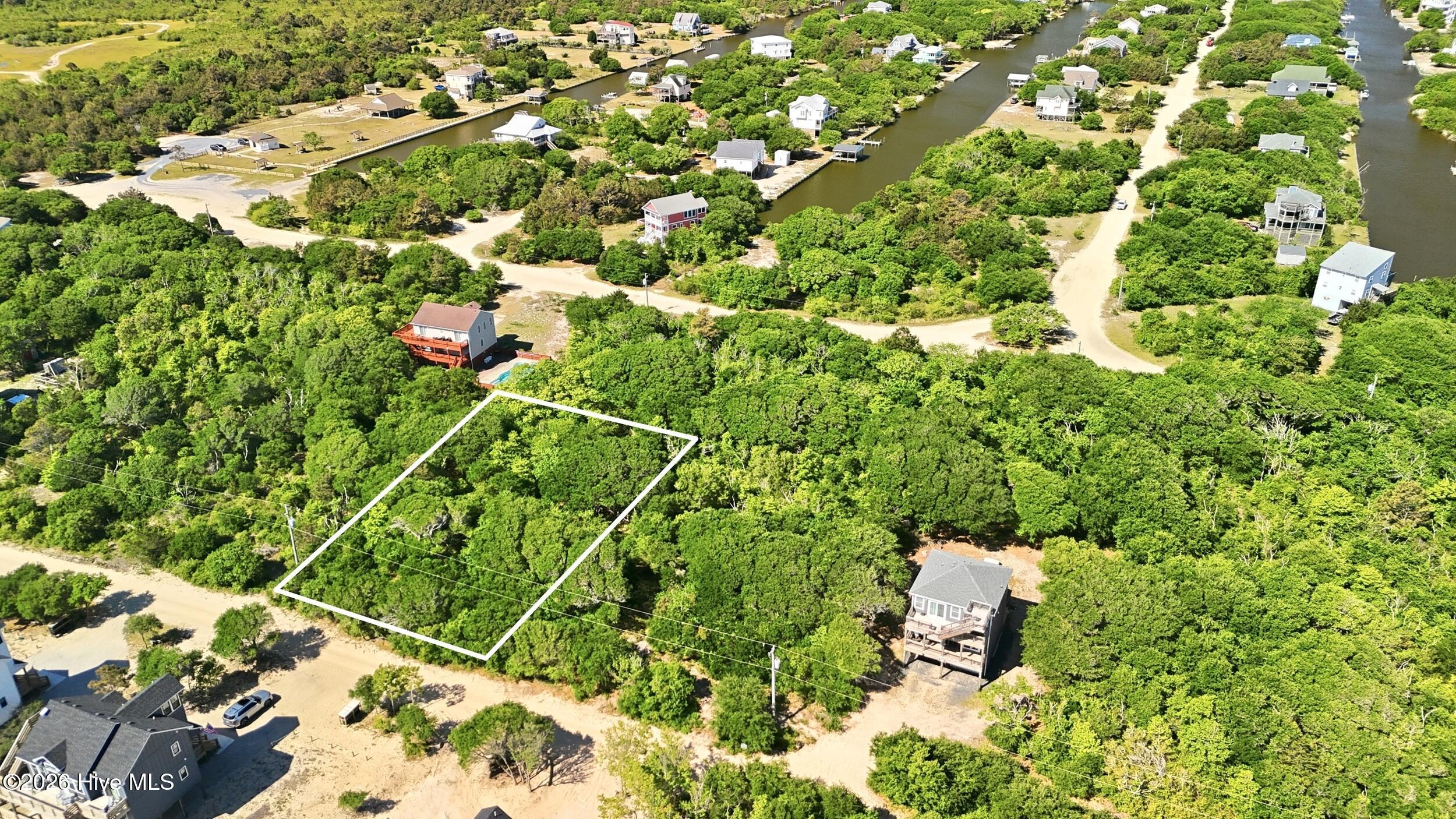 2114 Sandpiper Road Corolla, NC 27927 - Photo 10 of 21