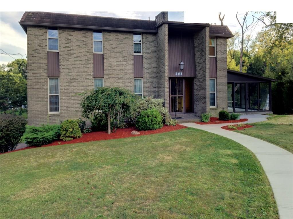 508 Kerrwood Road Pittsburgh, PA 15215 - Photo 1 of 18 WELCOME TO 508 KERRWOOD ROAD!