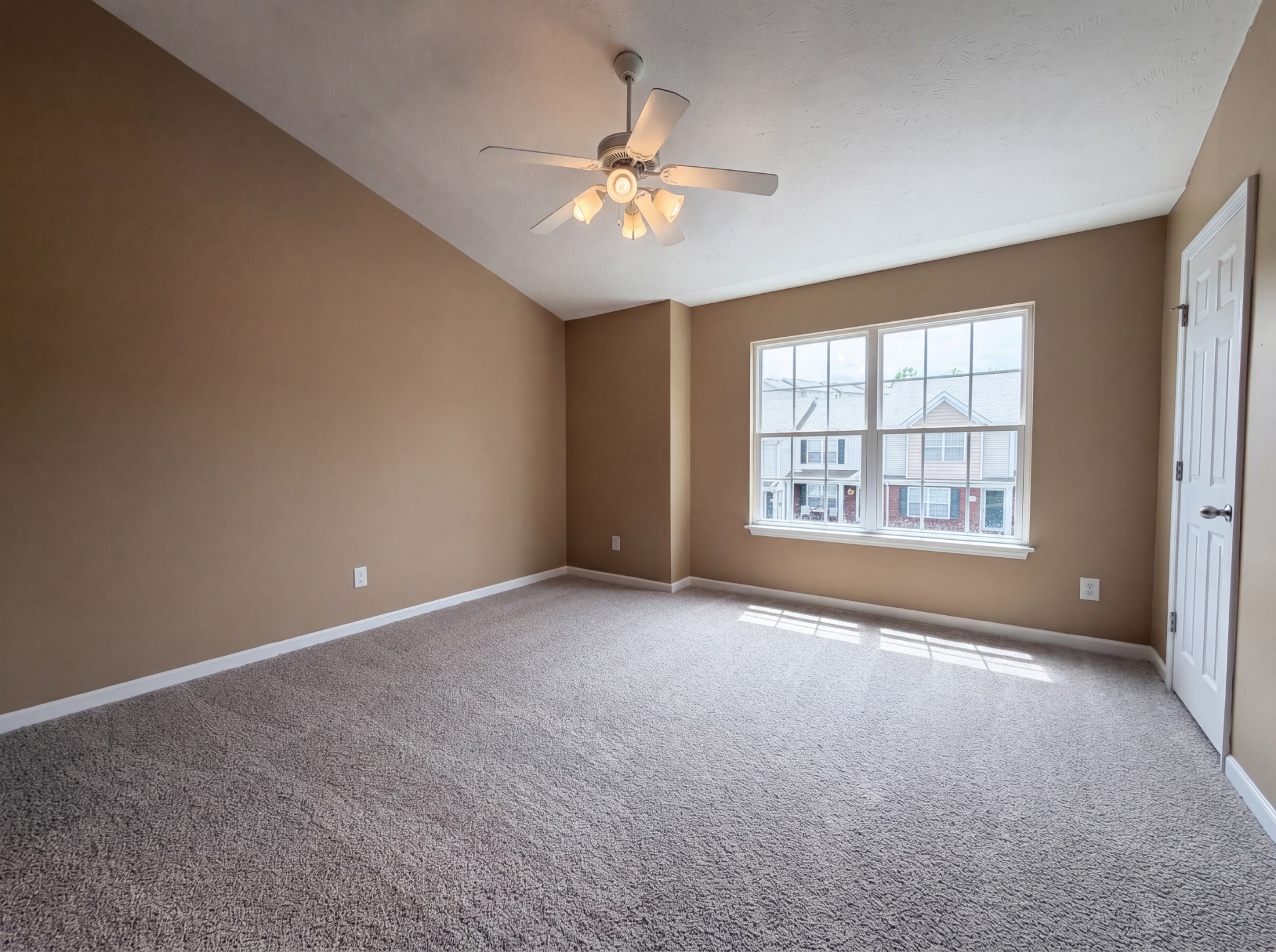 2032 Shaylin Loop Antioch, TN 37013 - Photo 9 of 15 a view of an empty room with a window