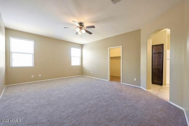 23762 West Chipman Road Buckeye, AZ 85326 - Photo 25 of 36 Large Master Bedroom